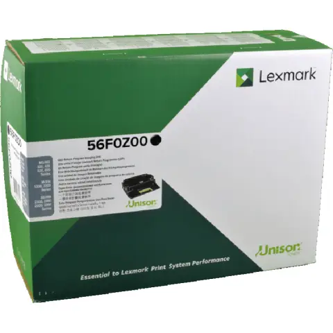 Lexmark 56F0Z00 - Bęben do Lexmark B2338, B2400, B2442, B2500, B2546, B2600, B2650, MB2338, MB2442, MB2500, MB2446, MB26